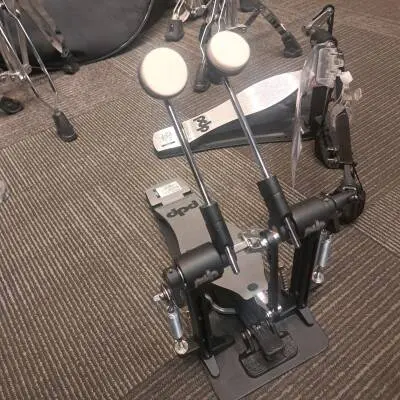 PDP CONCEPT SERIES DIRECT-DRIVE DBL PEDAL 2